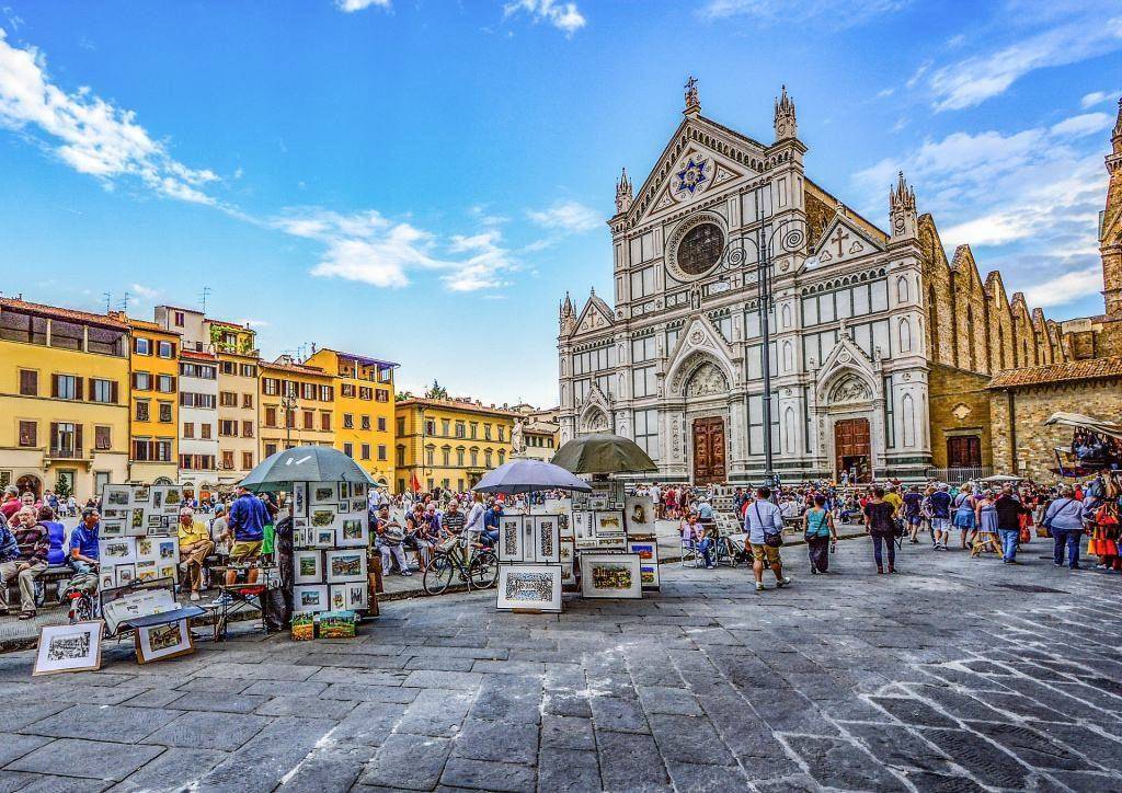 Scopri Firenze: larte rinascimentale